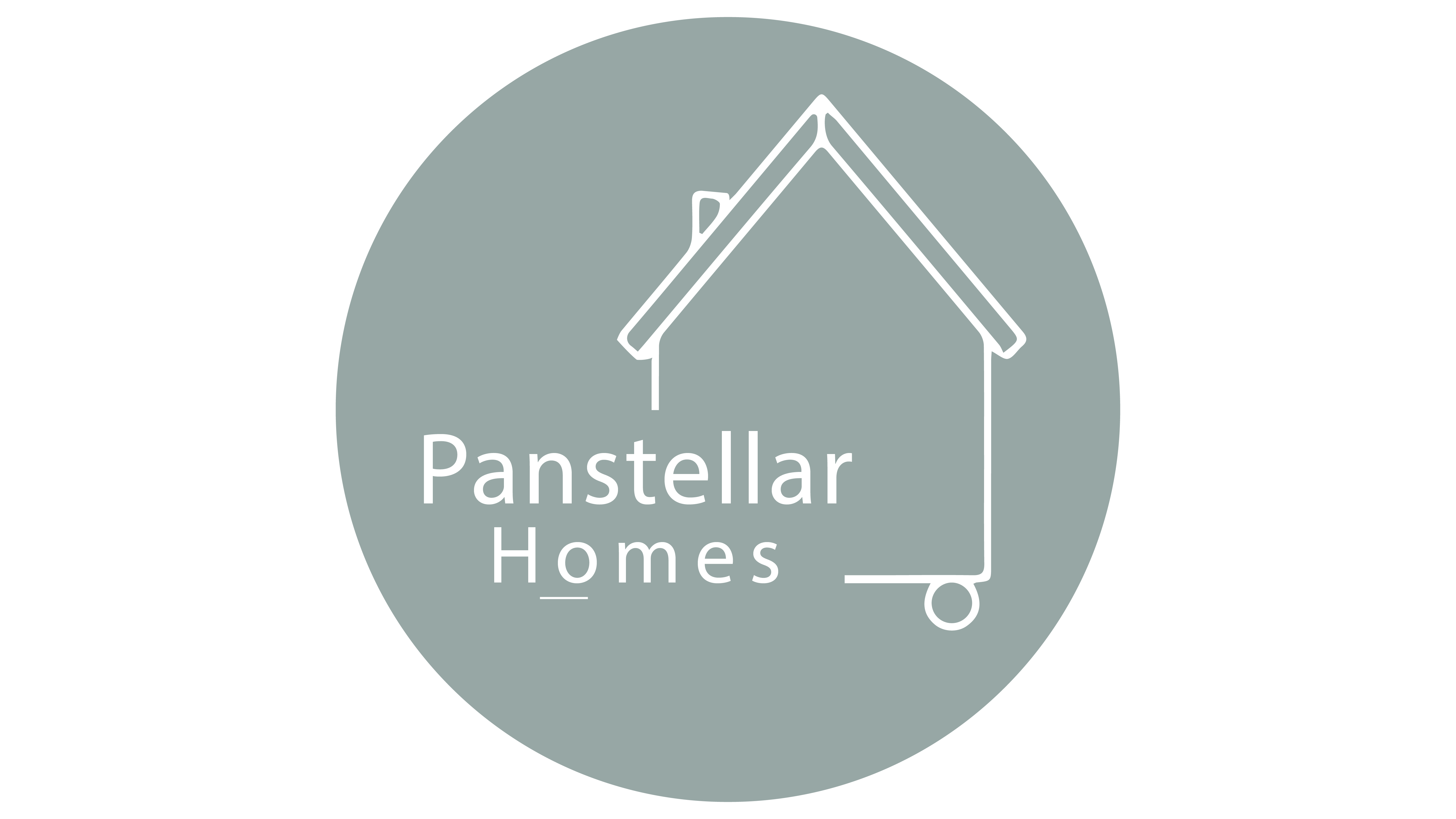 Panstellar Homes_Logo